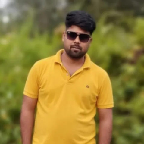 Golu Singh