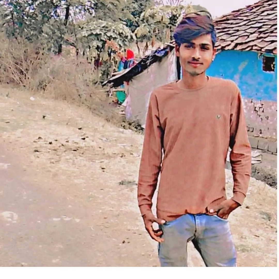 Chottu Yadav