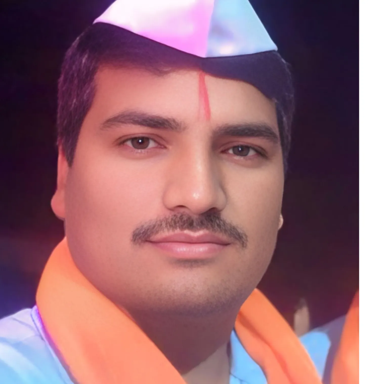 ANAND kumbu