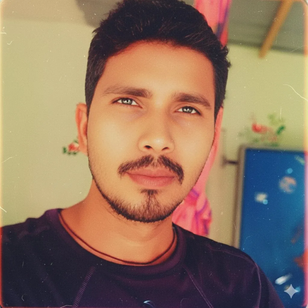 VenkateswaraRao K