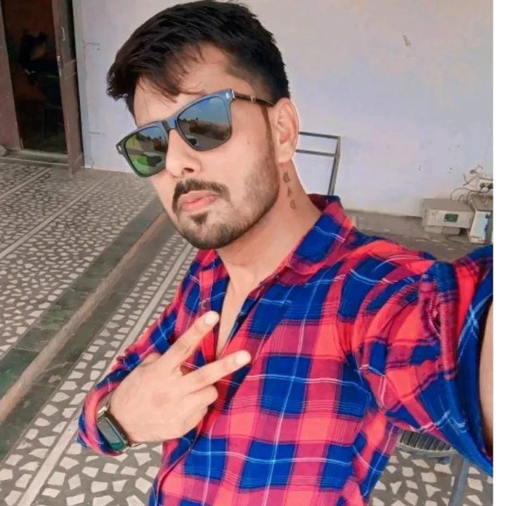 Hariom Yadav