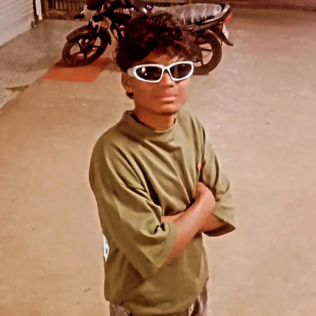 Arun Mallick