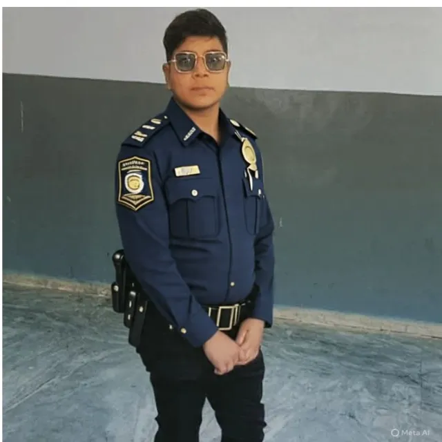 Prince Lodhi