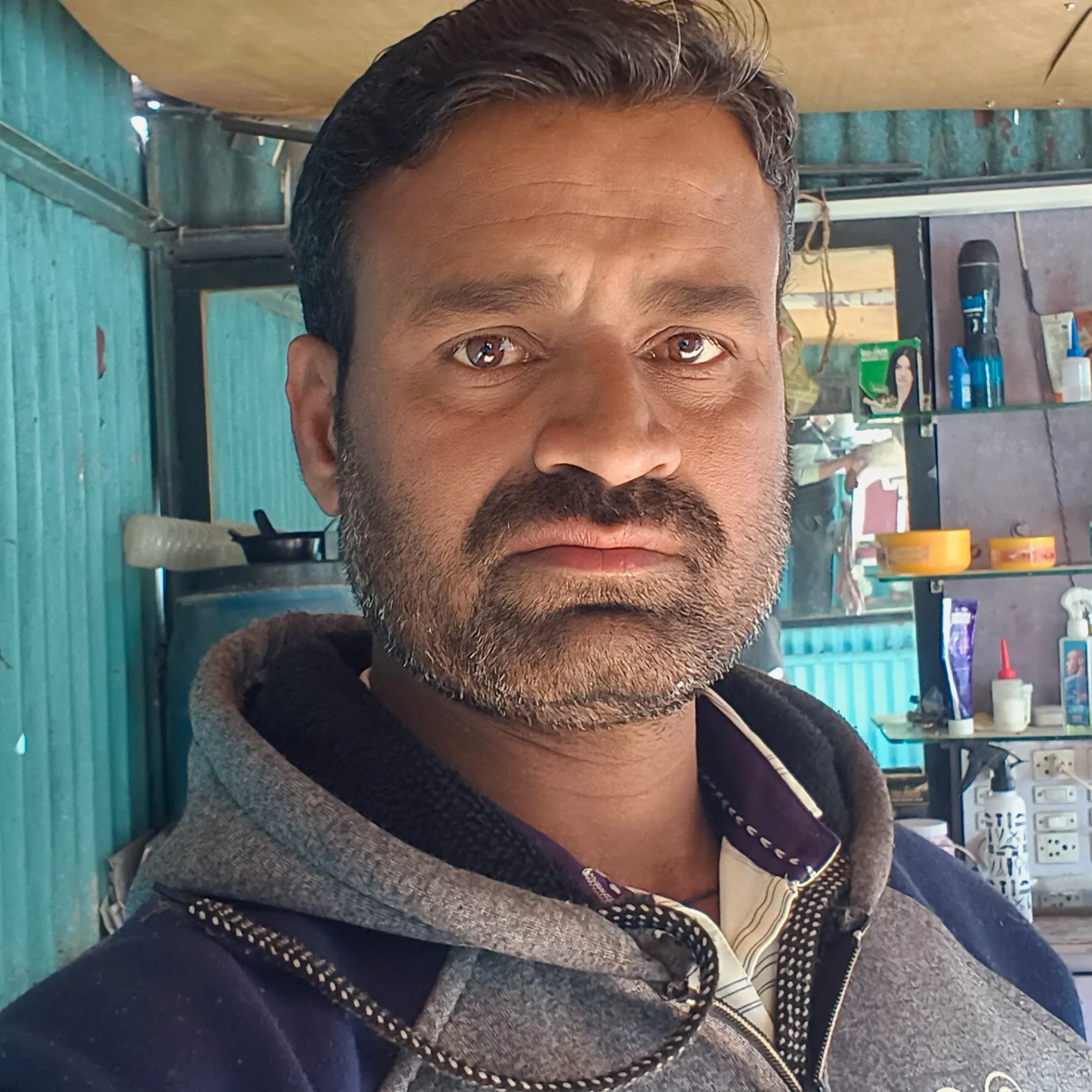 Jamir shikalgar