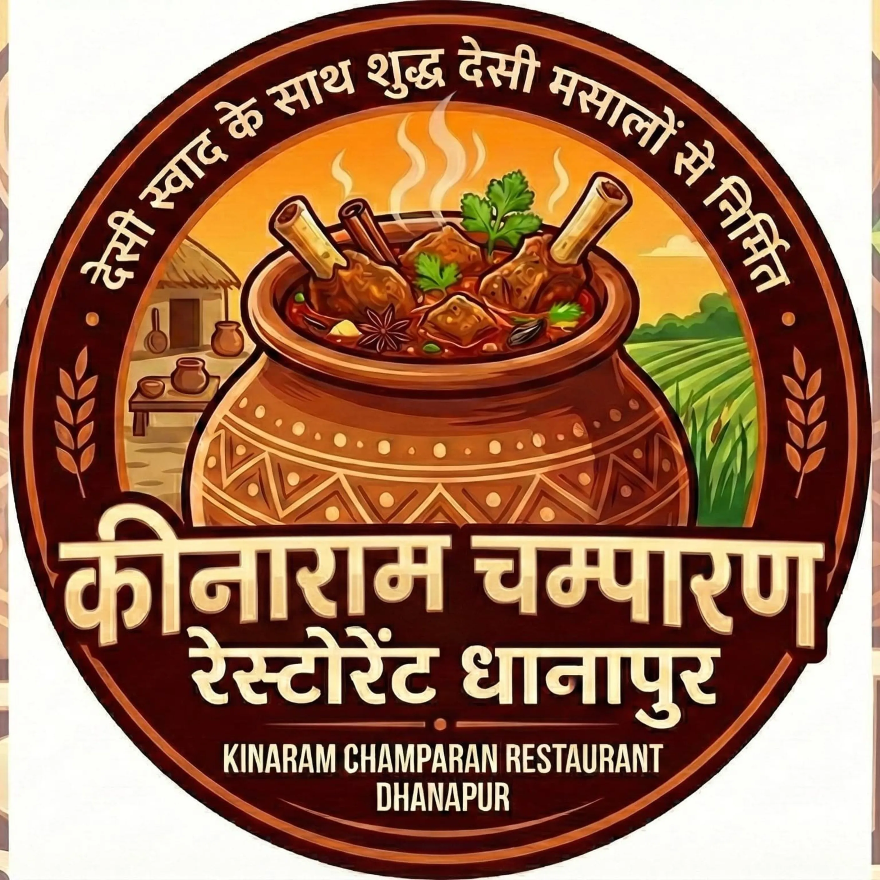 कीनाराम चम्पारण