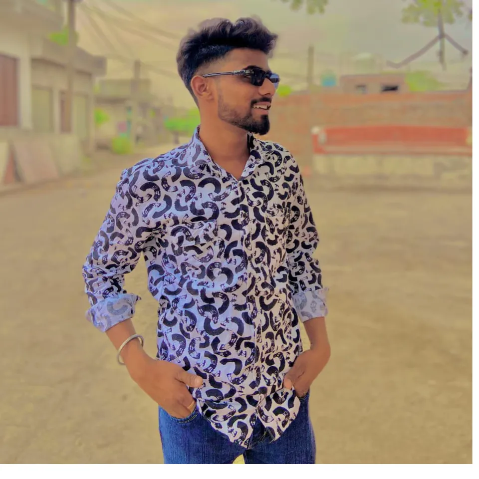 Manish Saini
