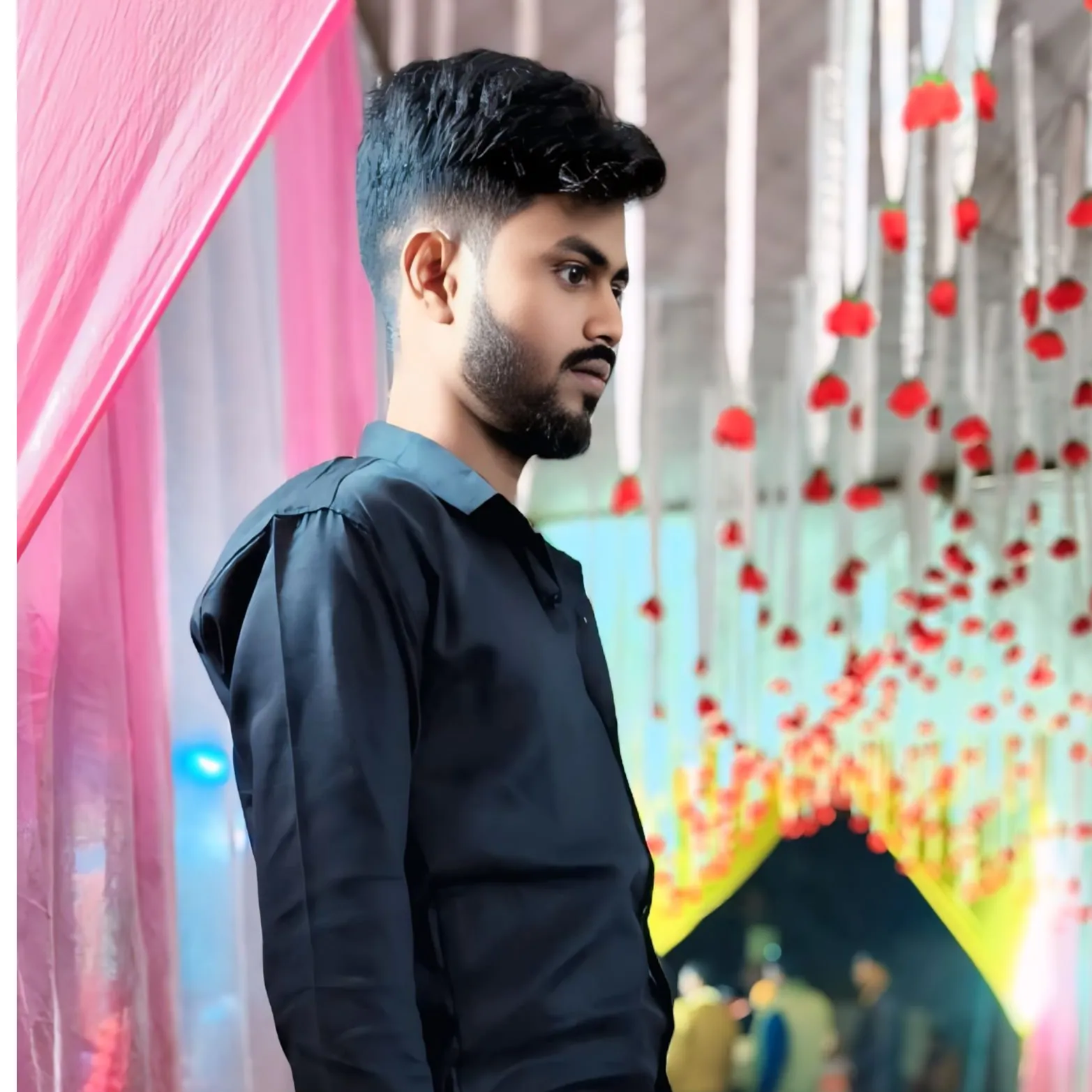 Arjun Kumar