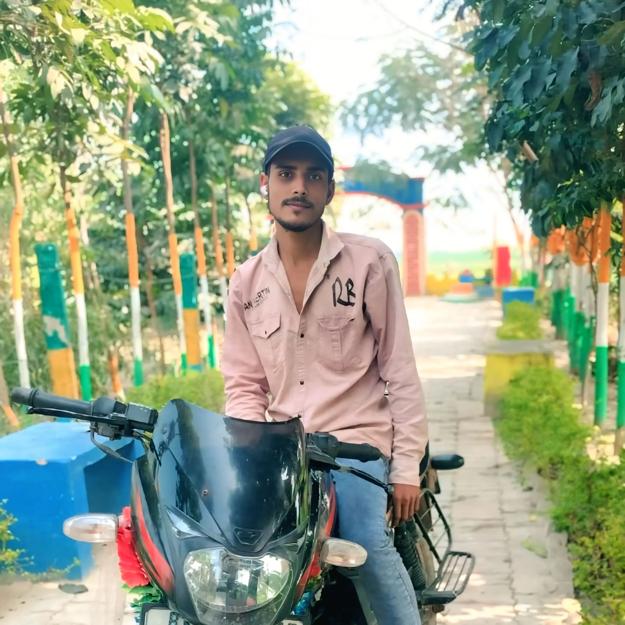 Prince Kumar
