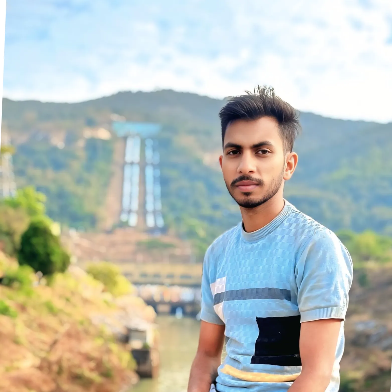 vikarm Kumar