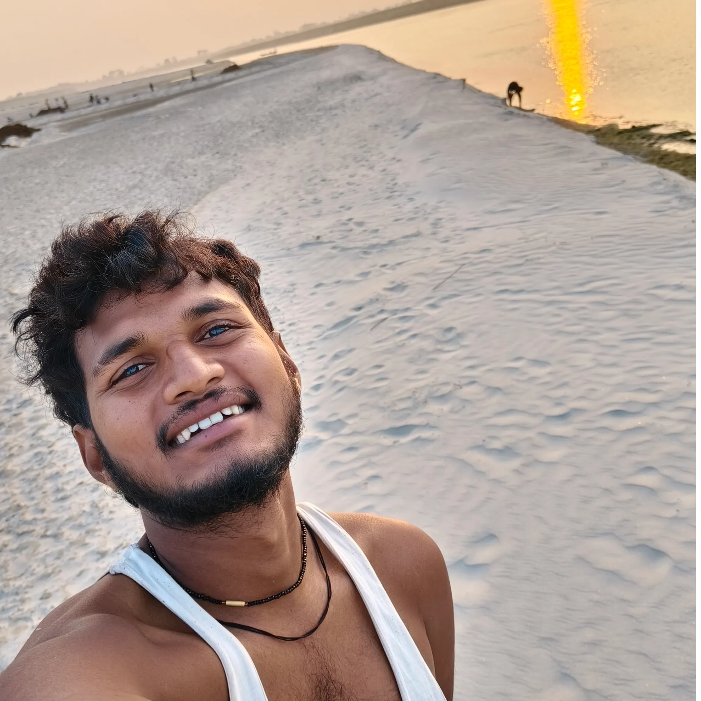 Rajan gkp