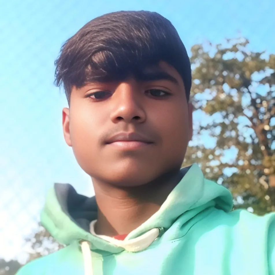 Aasmati Bhaskar