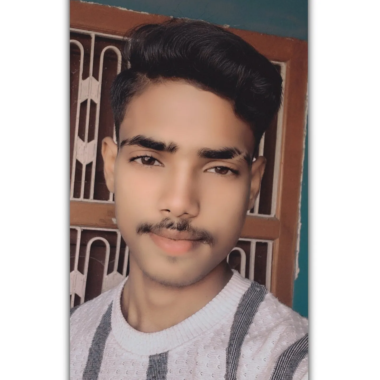 Rajesh Sahu