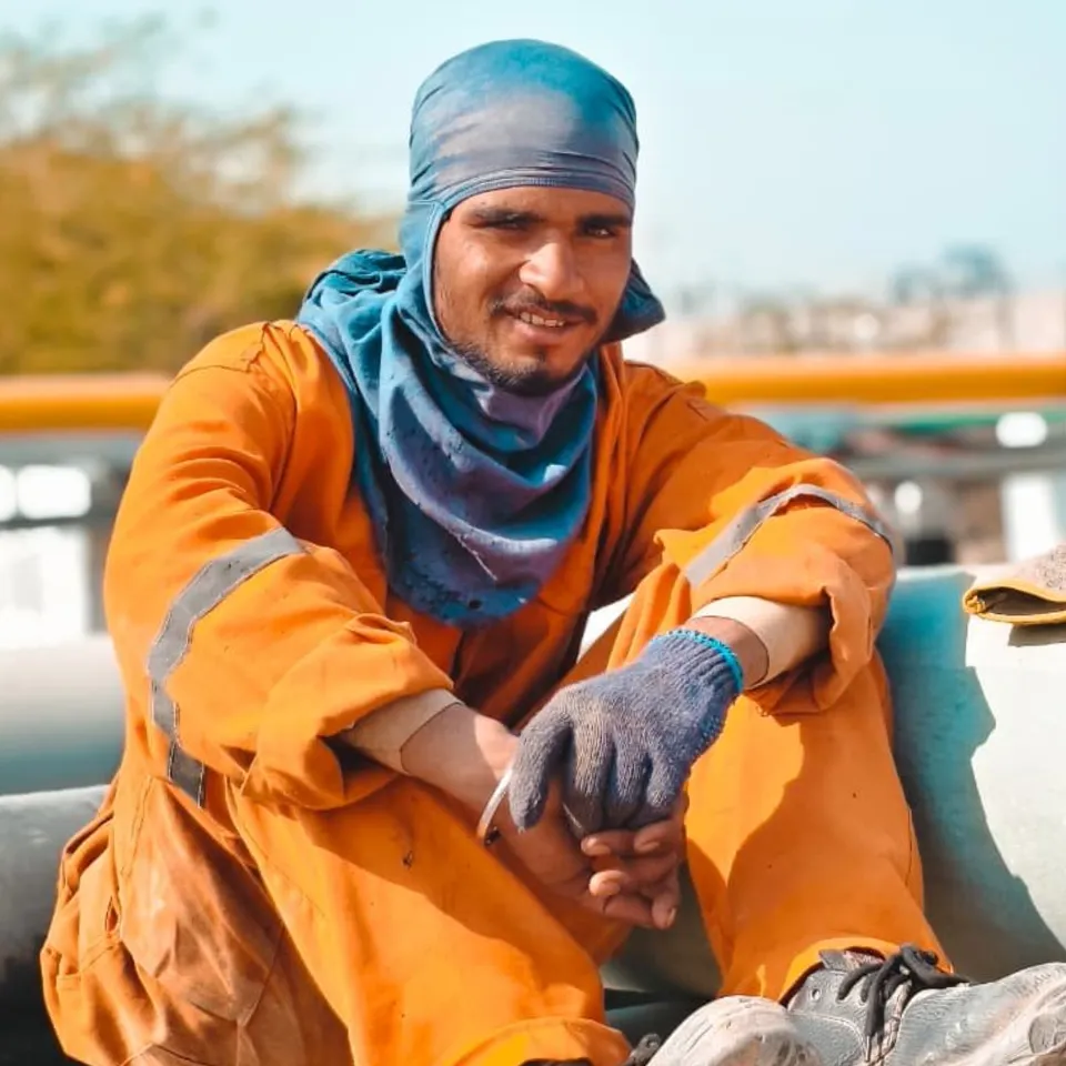 aman yadav