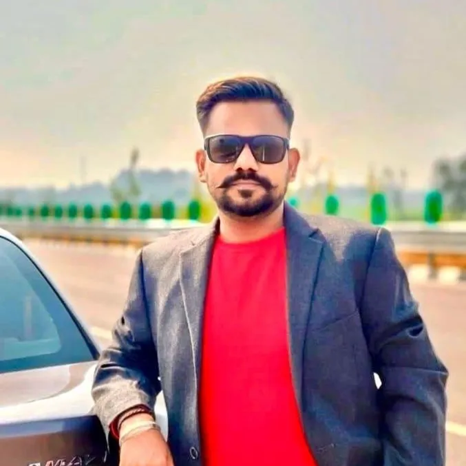 Sarvjeet Sony