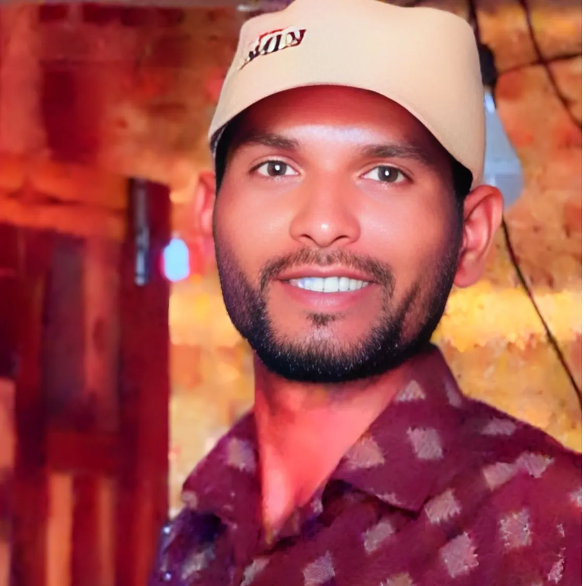 Dhammapal Lokhande