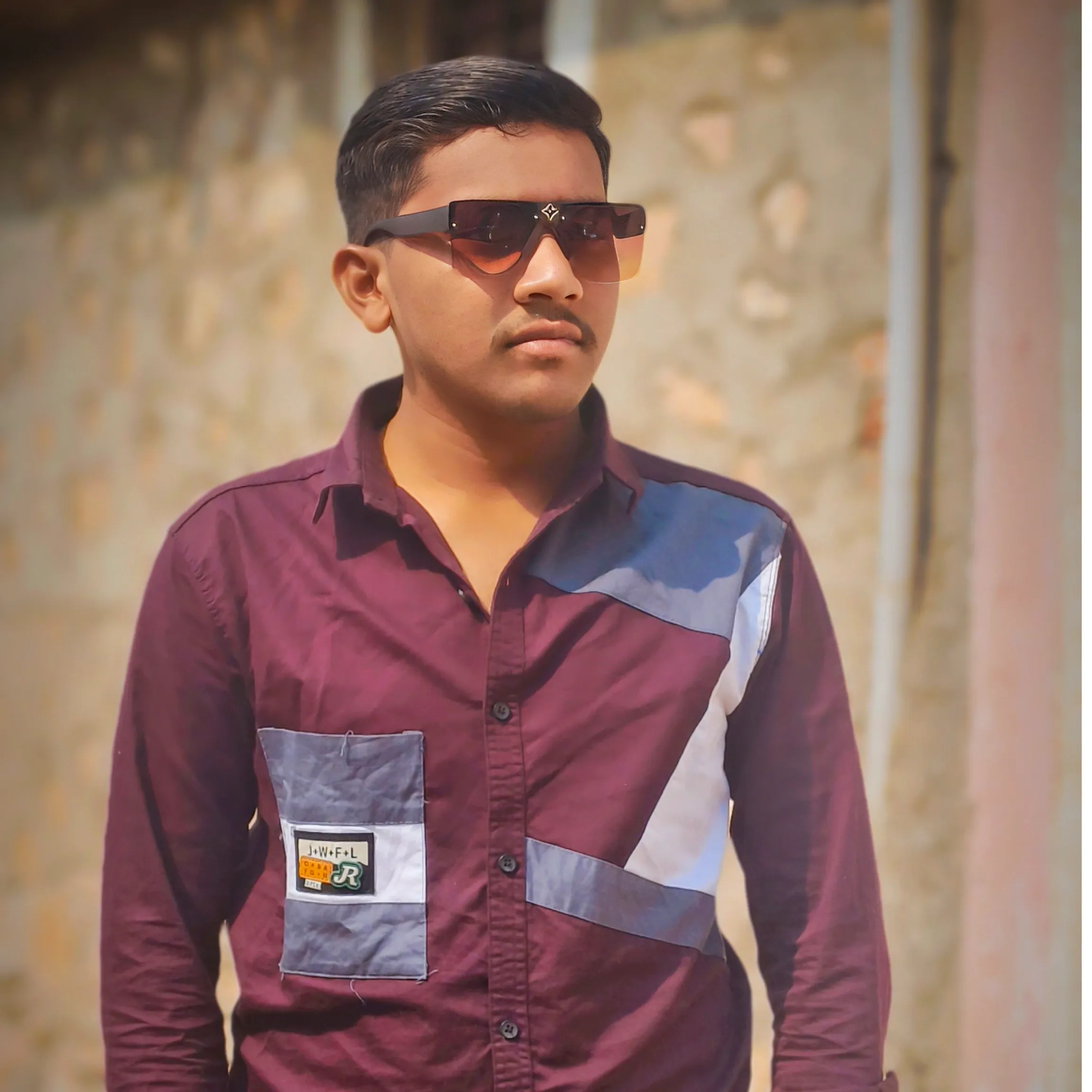 ganeshbhai Rohit