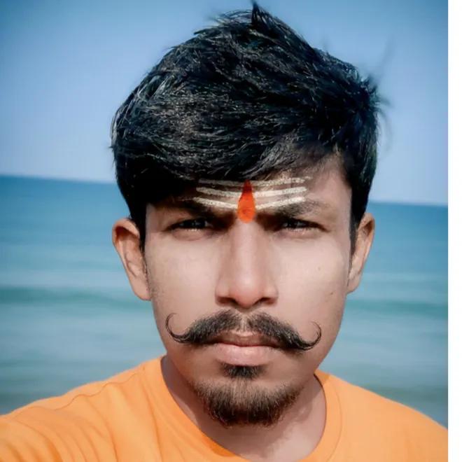 Akshay Das