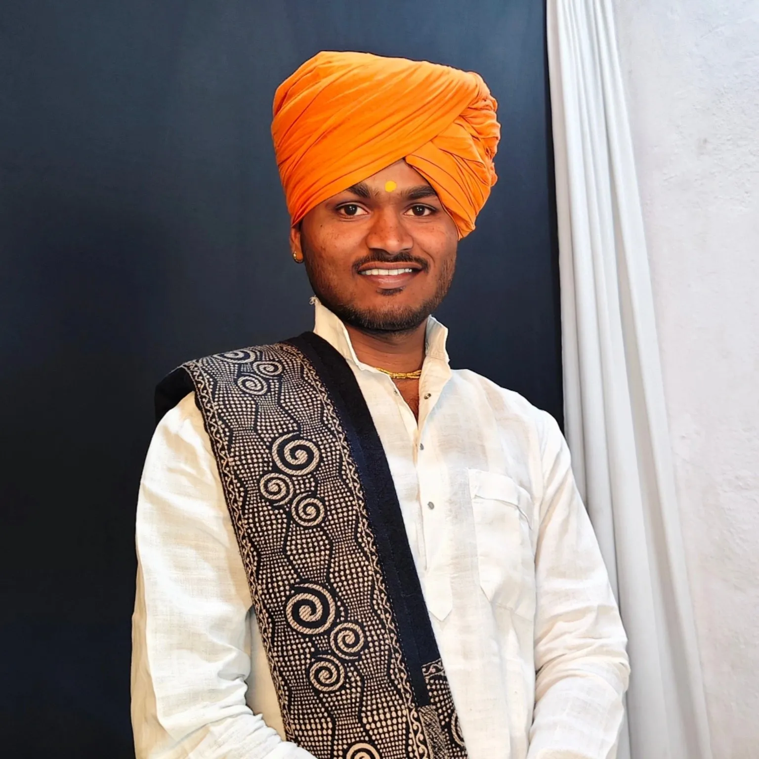 Laxman Anande