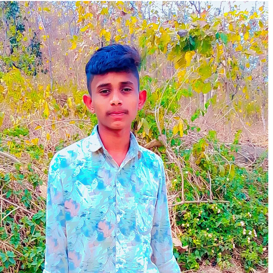 Subhash Damor