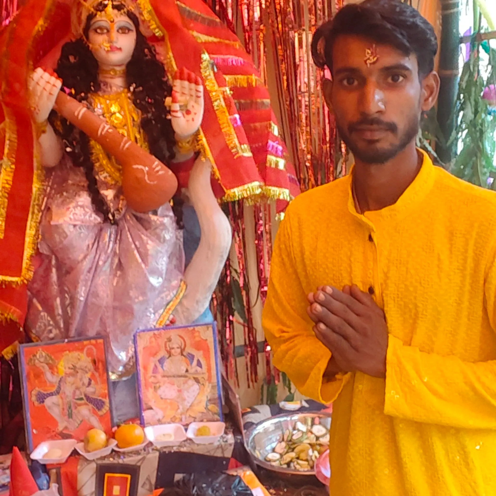 vikash chauhan