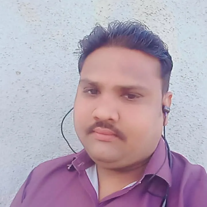 Ankul Prjapati