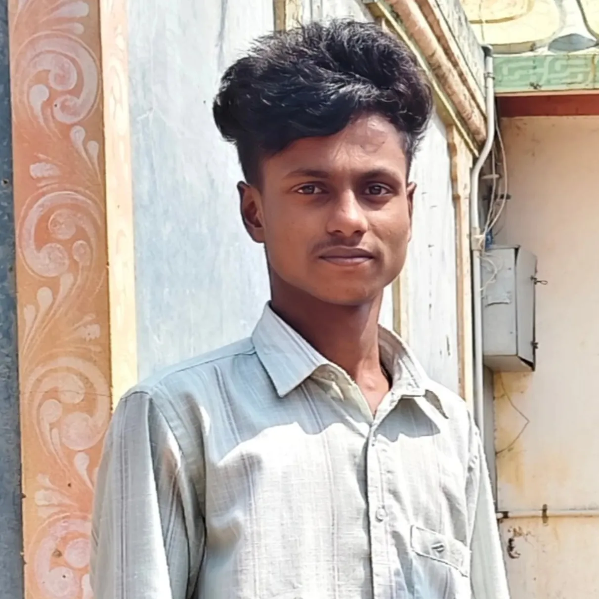 THANUSH karan