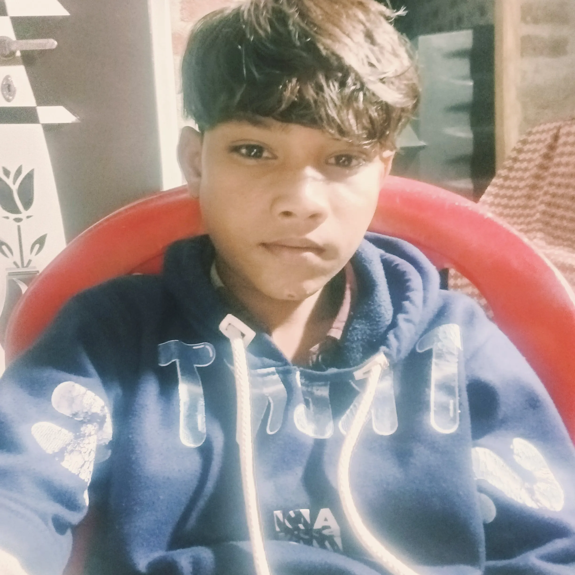 Deepak Kahar