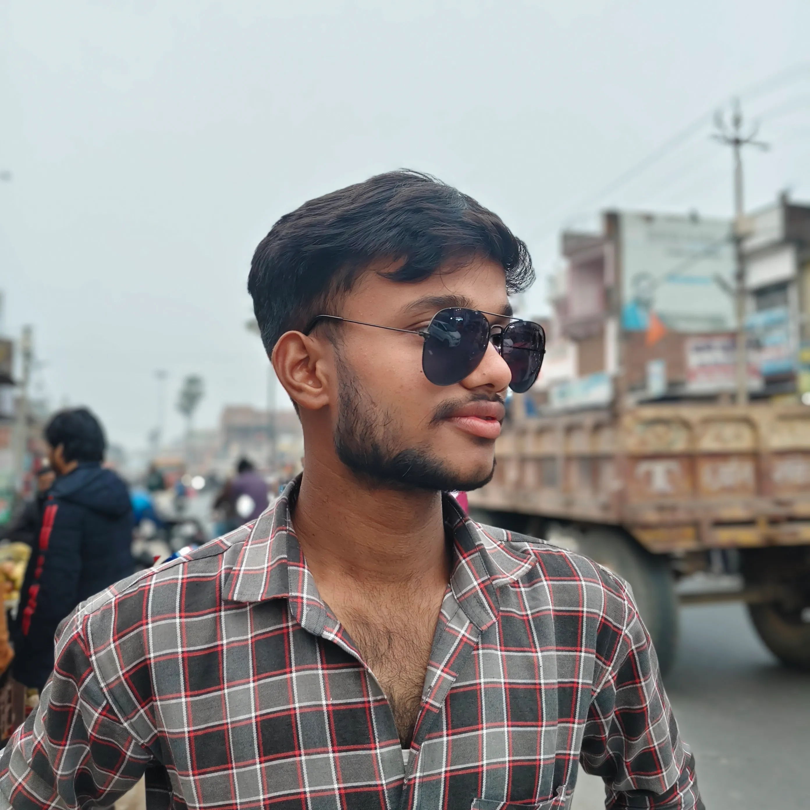 Aakash Gupta