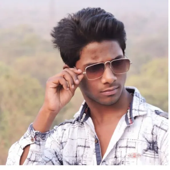 Atul Pardhan