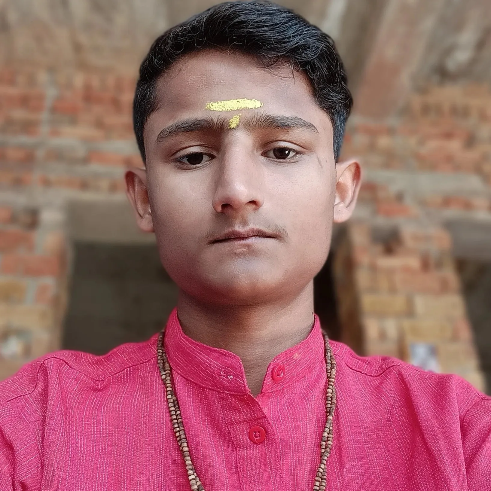 Adrsh tripathi