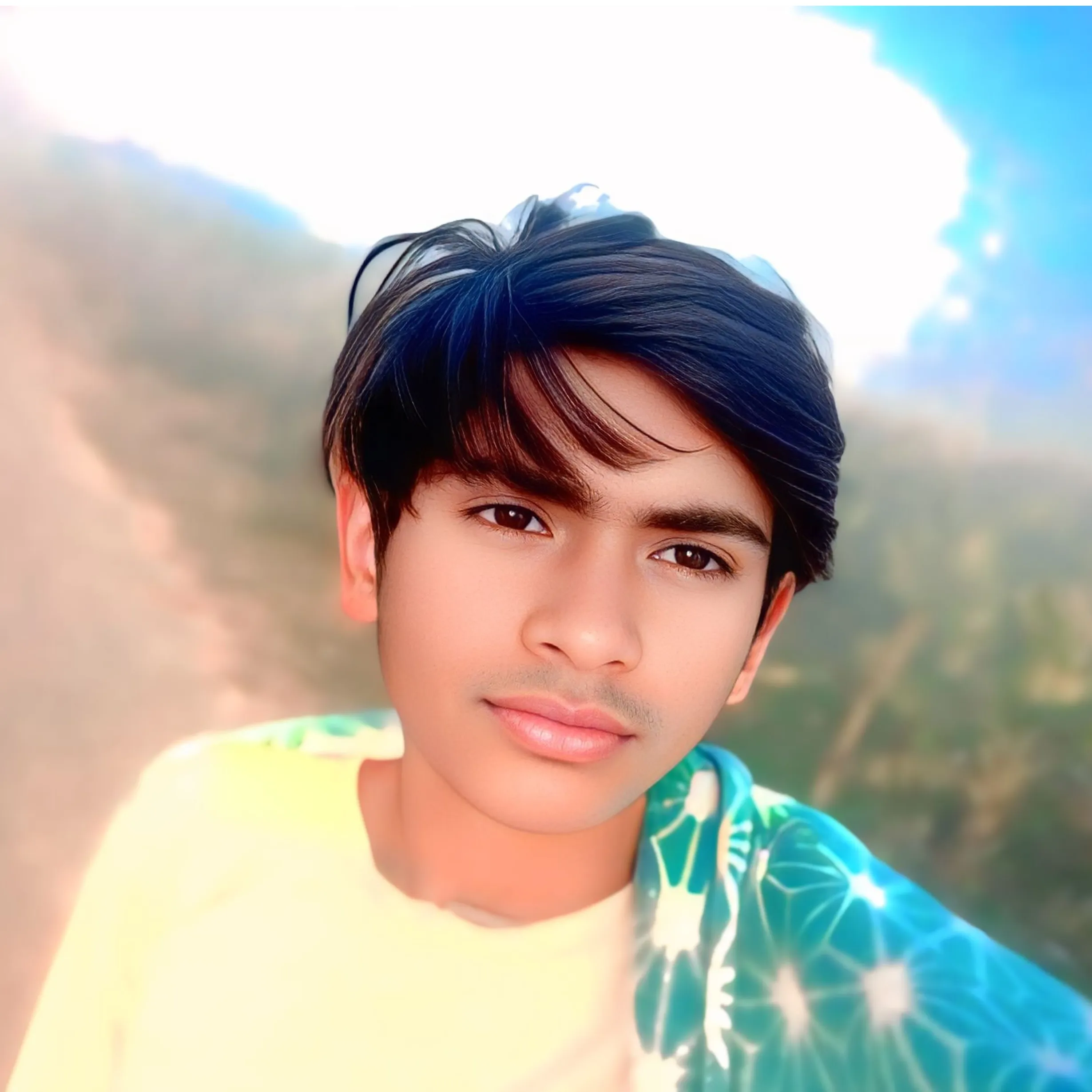 वीके राज