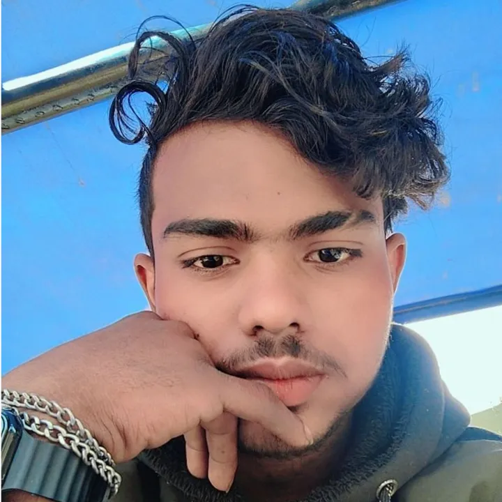 Manish Ramkumar