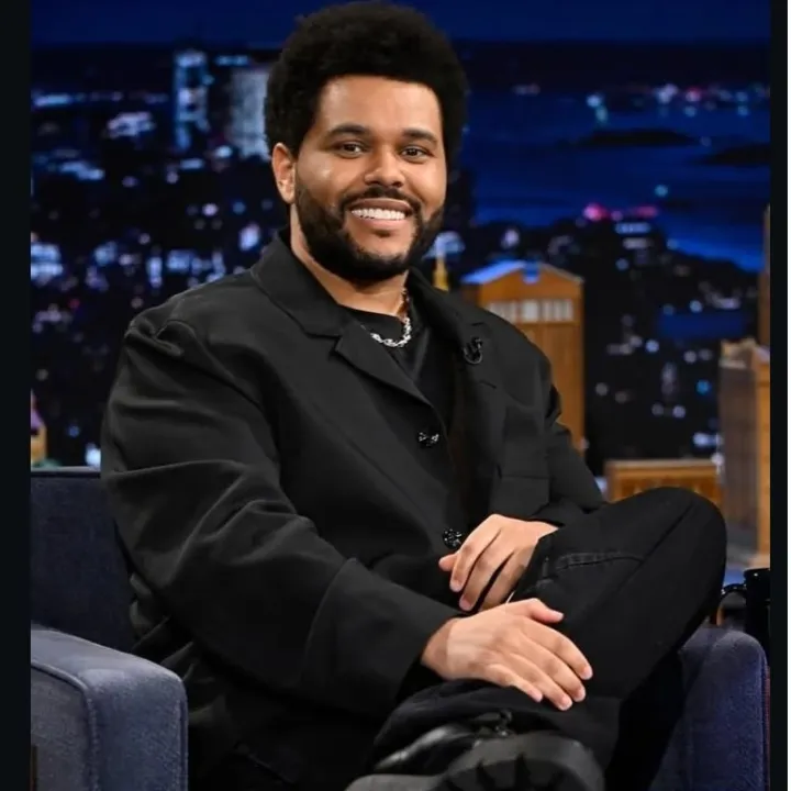 Abel Tesfaye