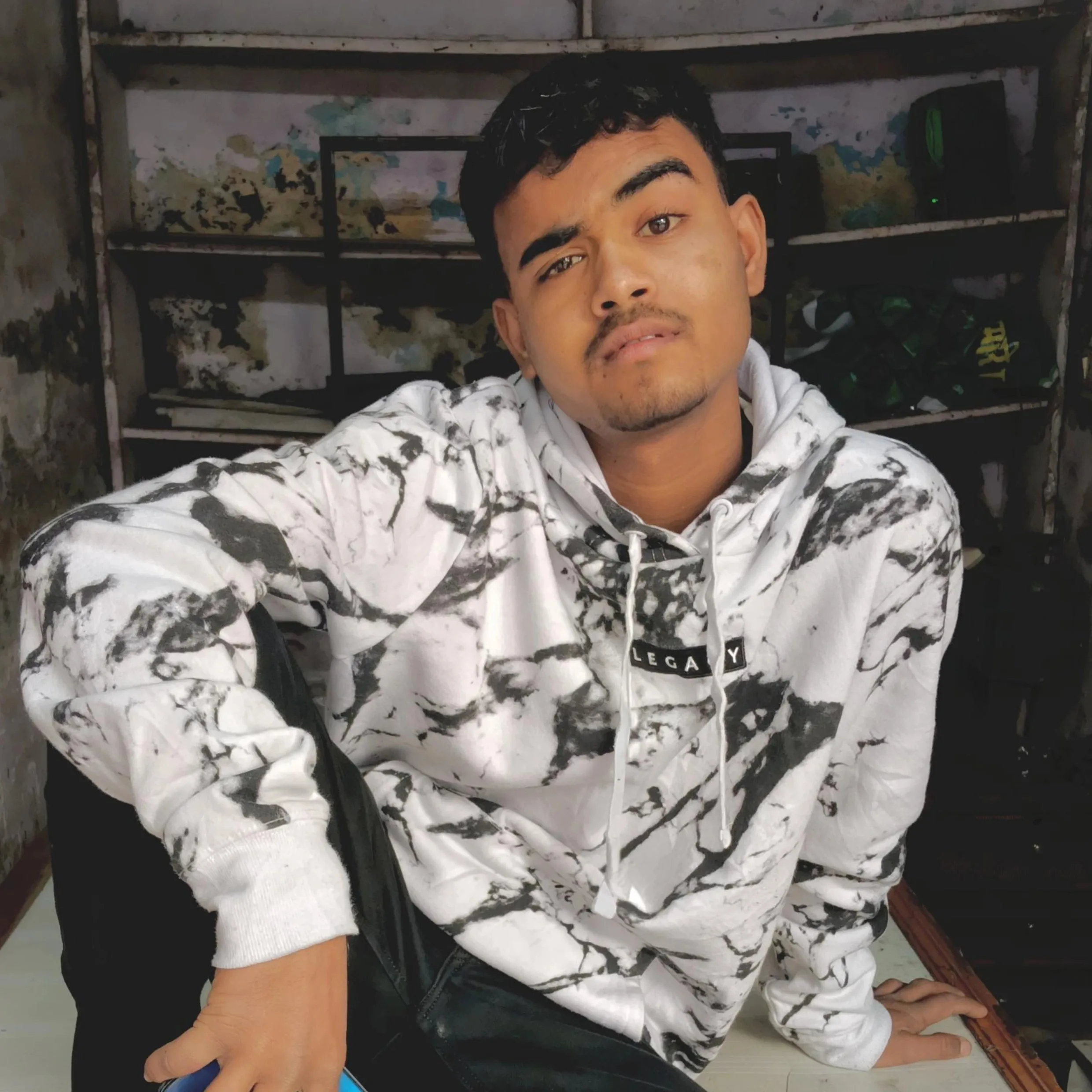 Mohd salman