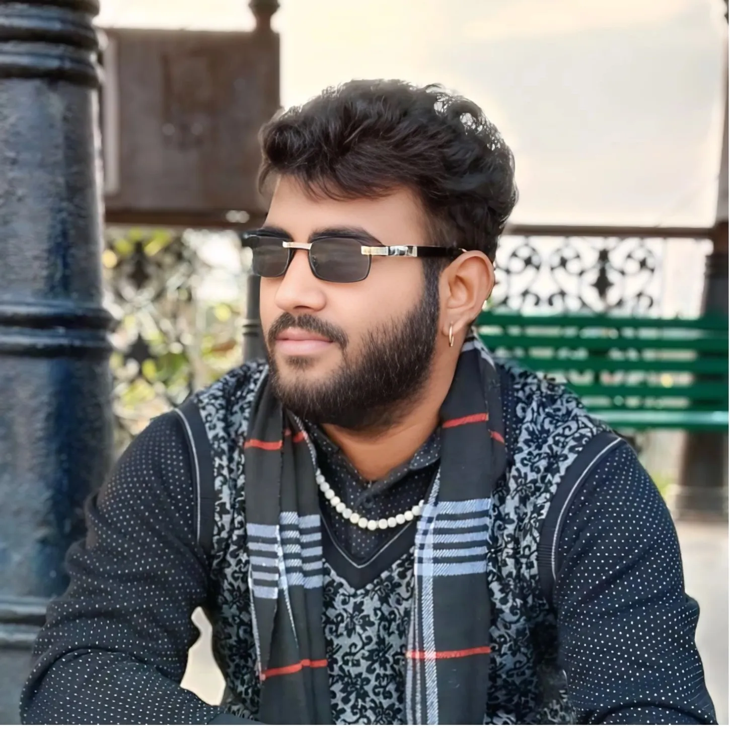 deepak kumar