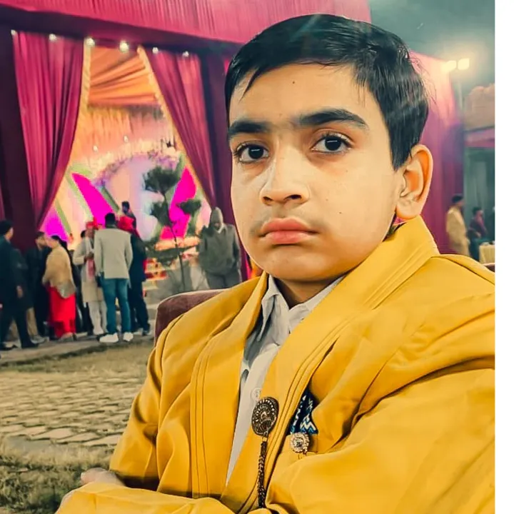 Abhay Balothiya