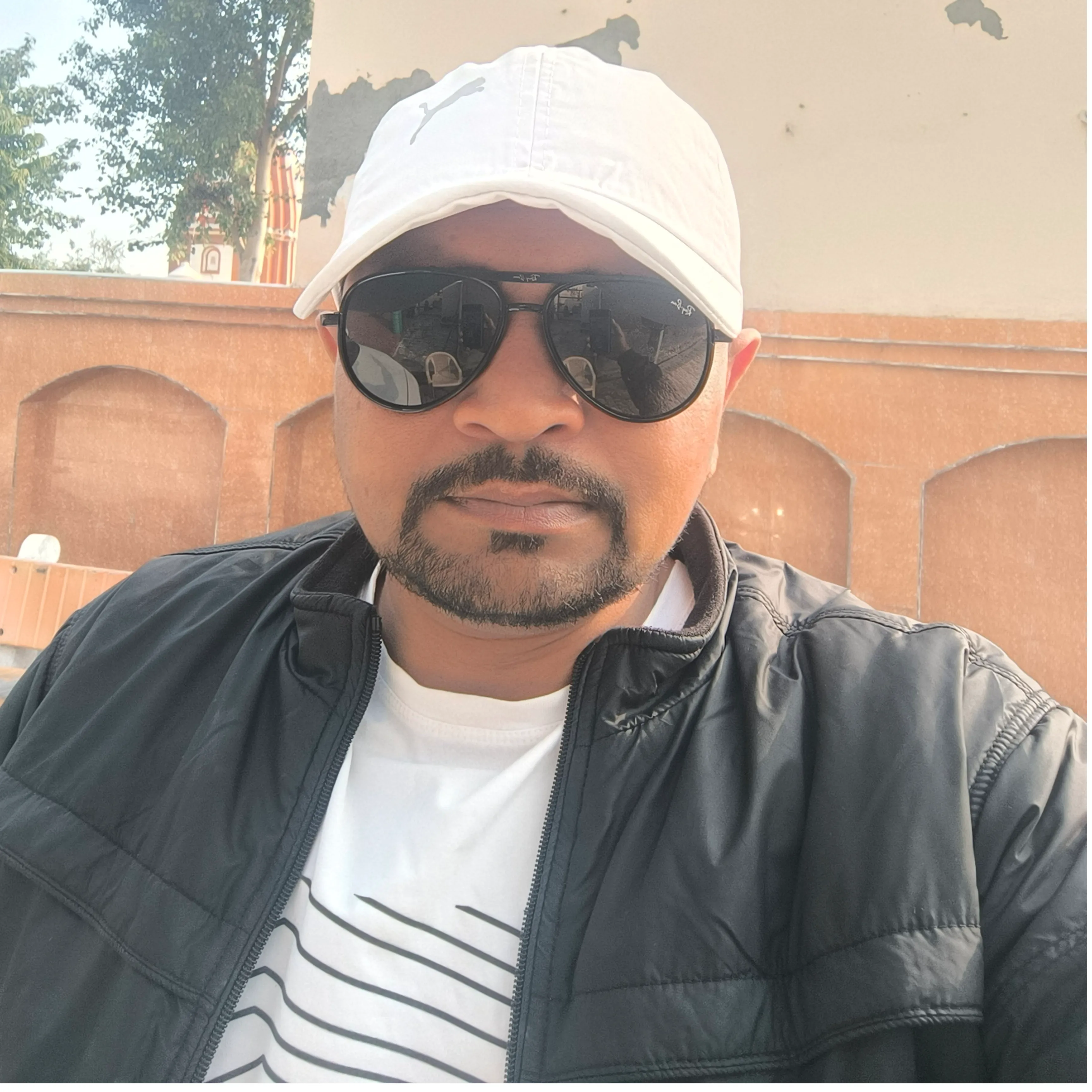 Deepak Sehrawat