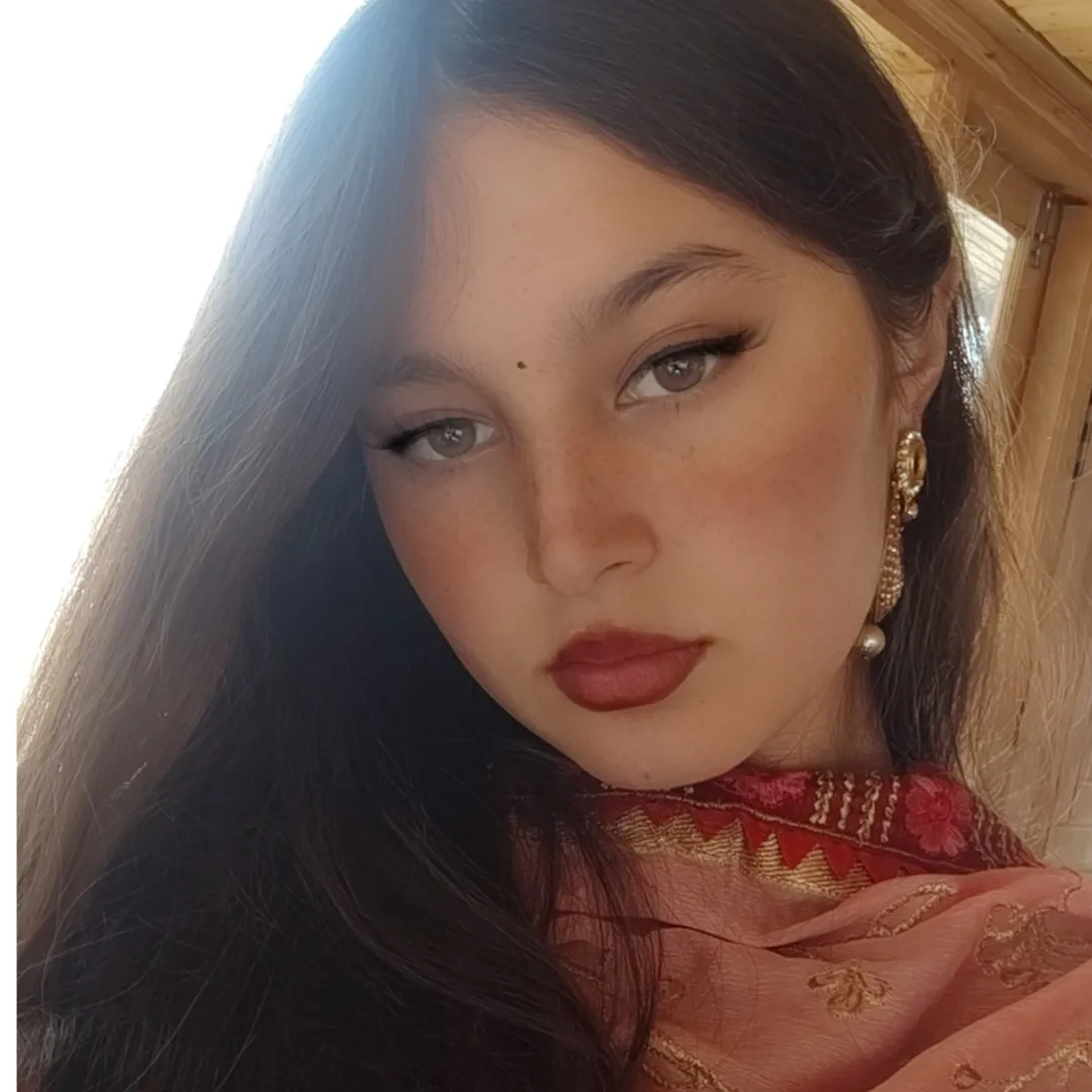 DIVYA CHAYHAN