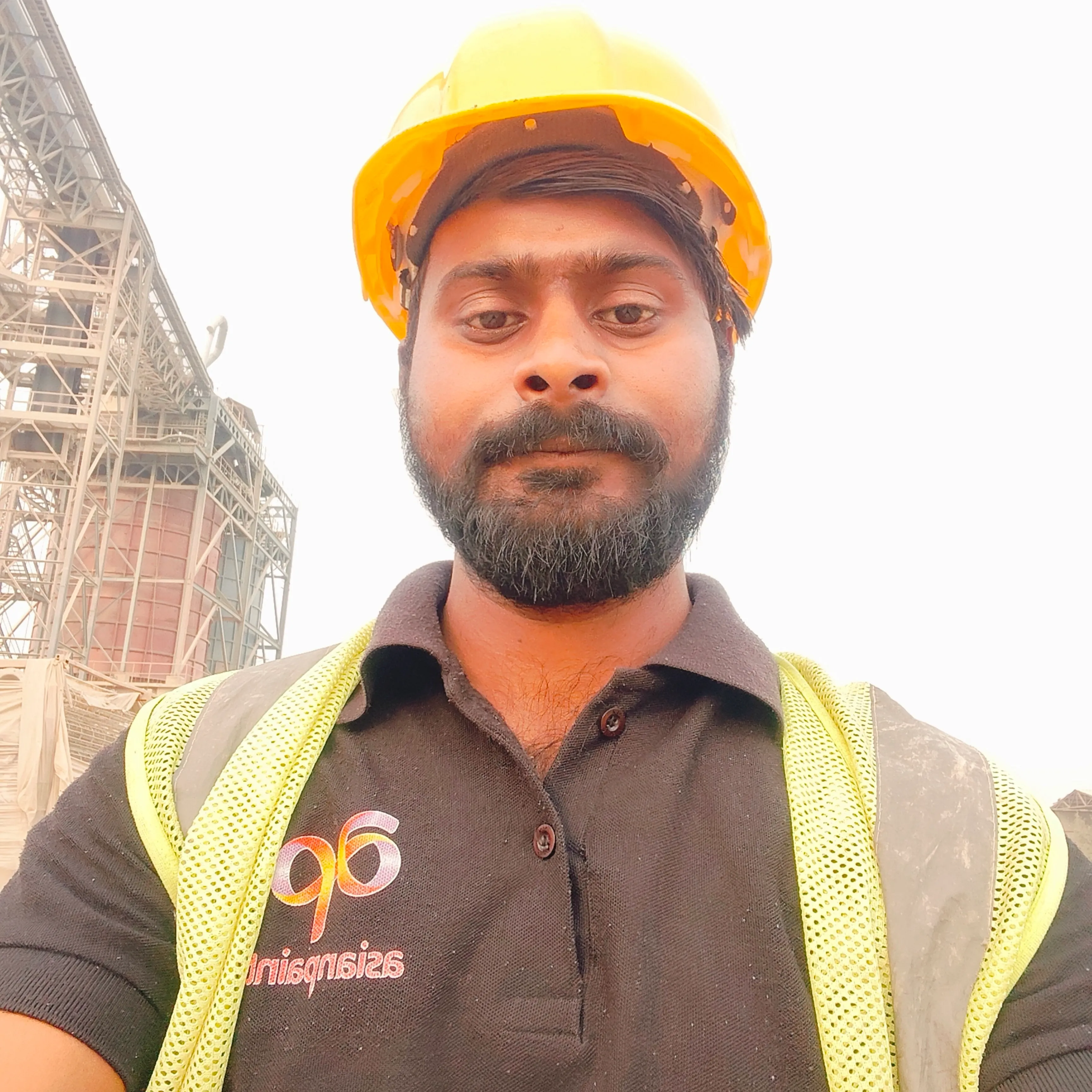 Raju Patel