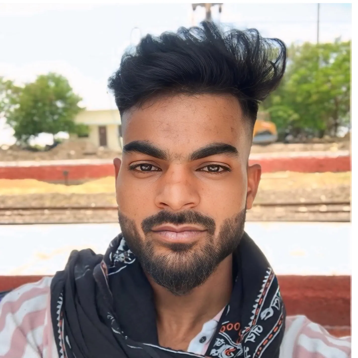 Harikesh Baudh