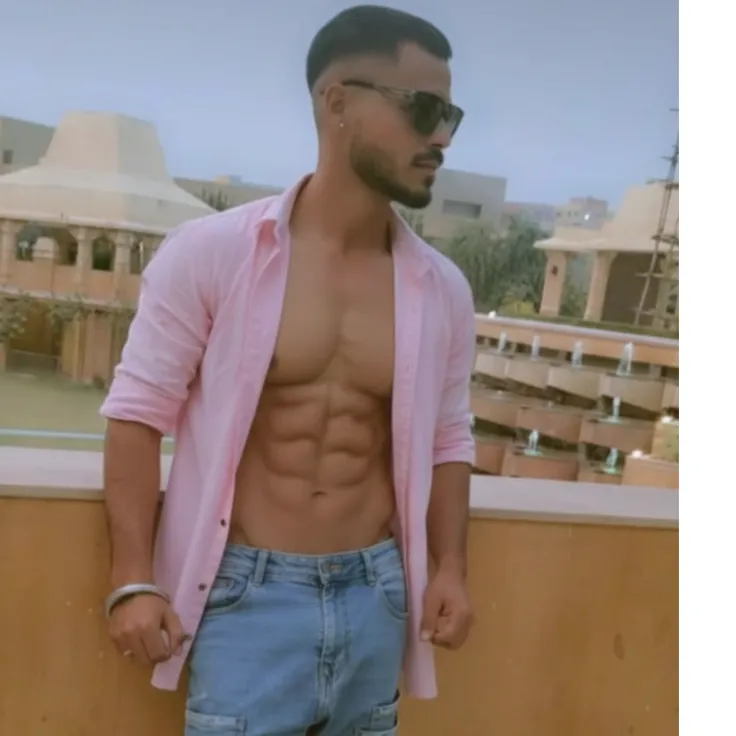 Vicky Punjabi