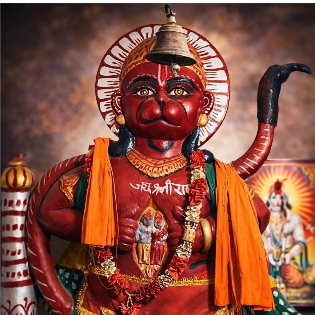 ravindra Yadav