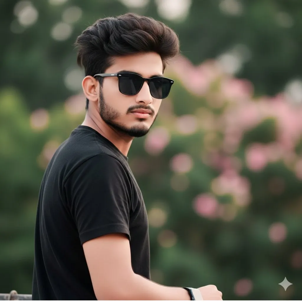 Nd Thakur