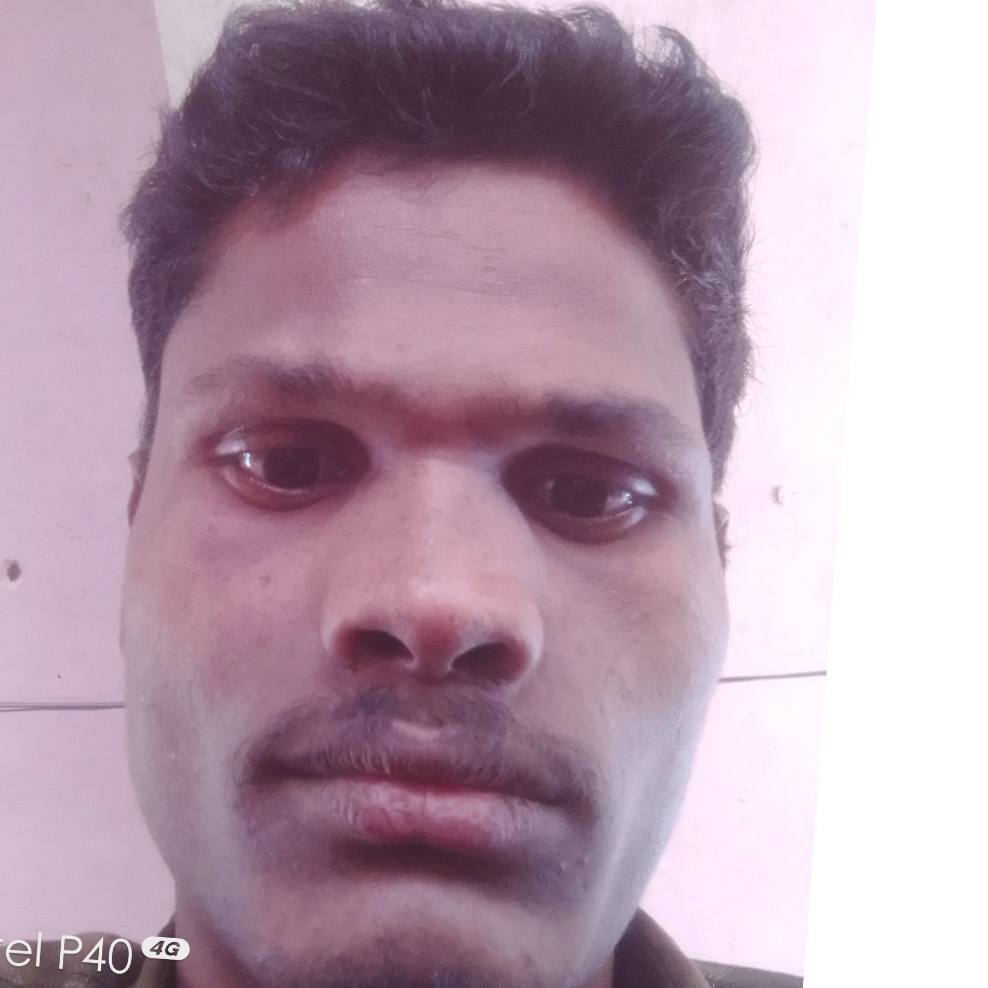 Kumar Bibek