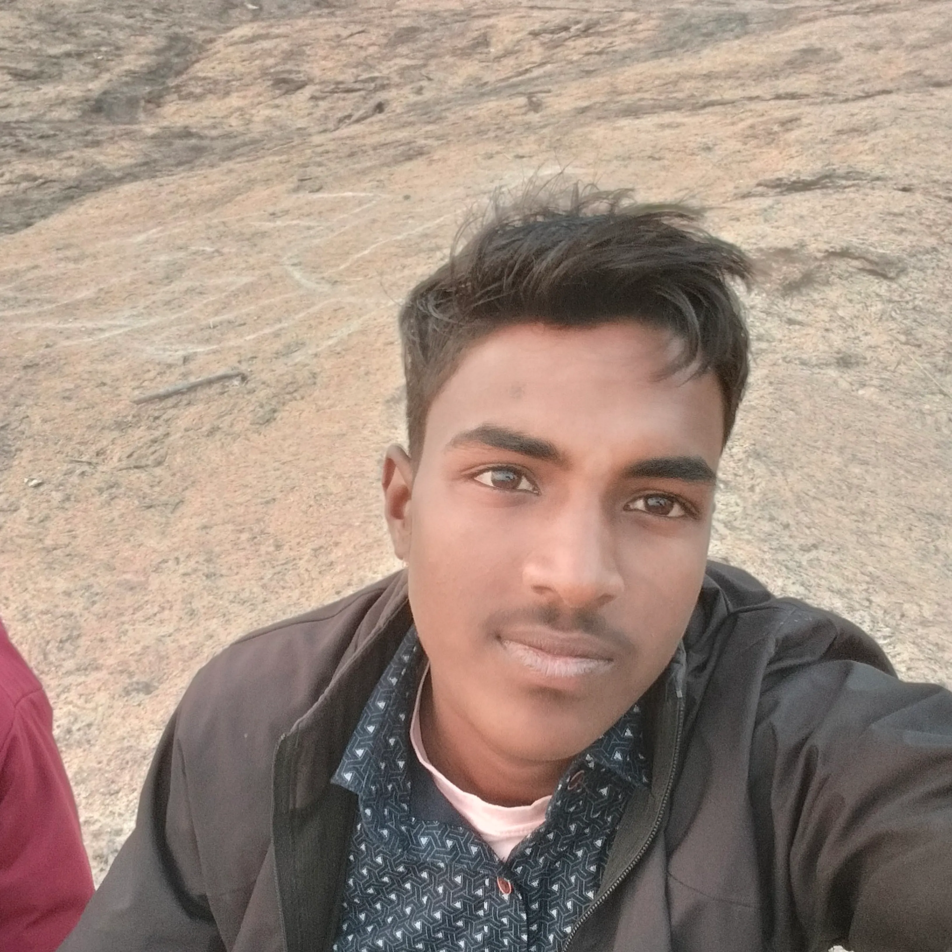 Niraj Kumar