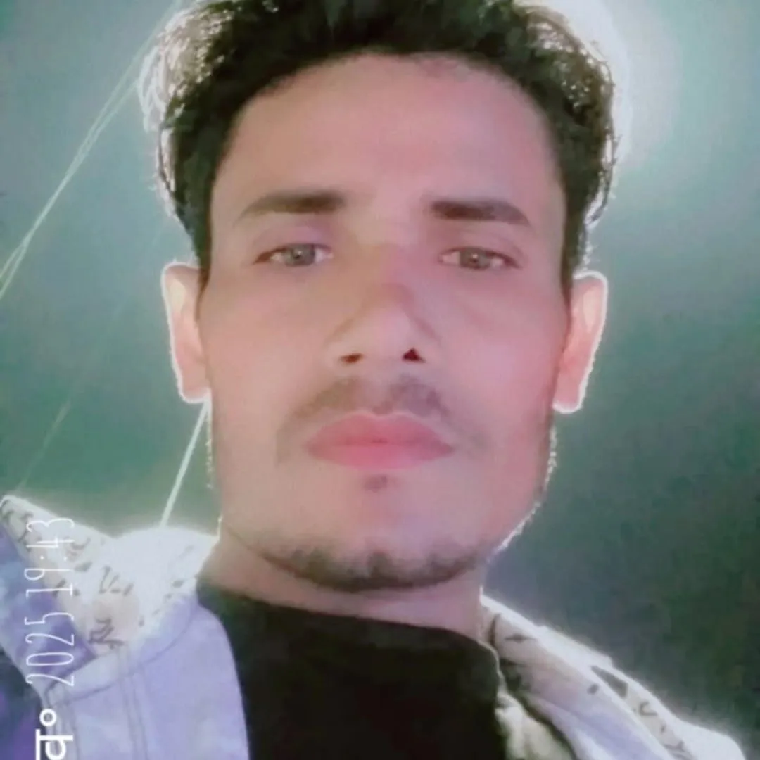 sunilkumar Kumar