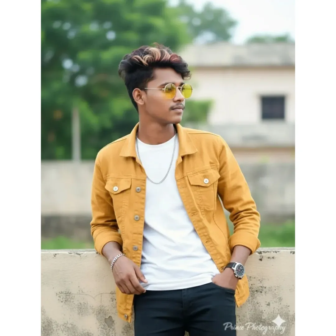 VishalKumar VishalKumar