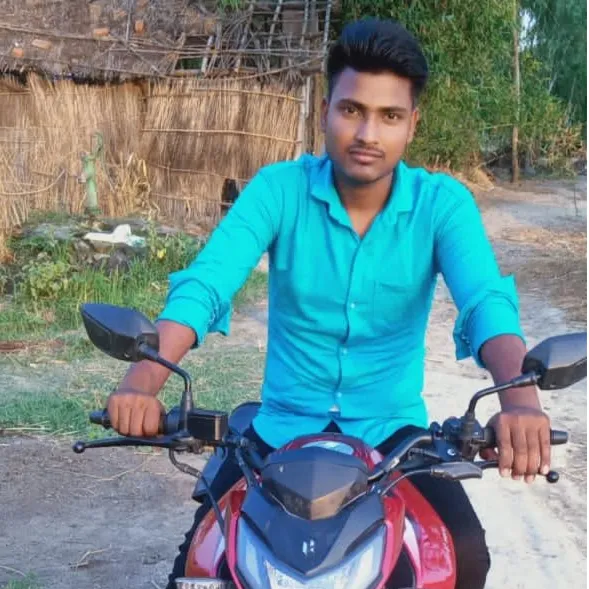satyam S