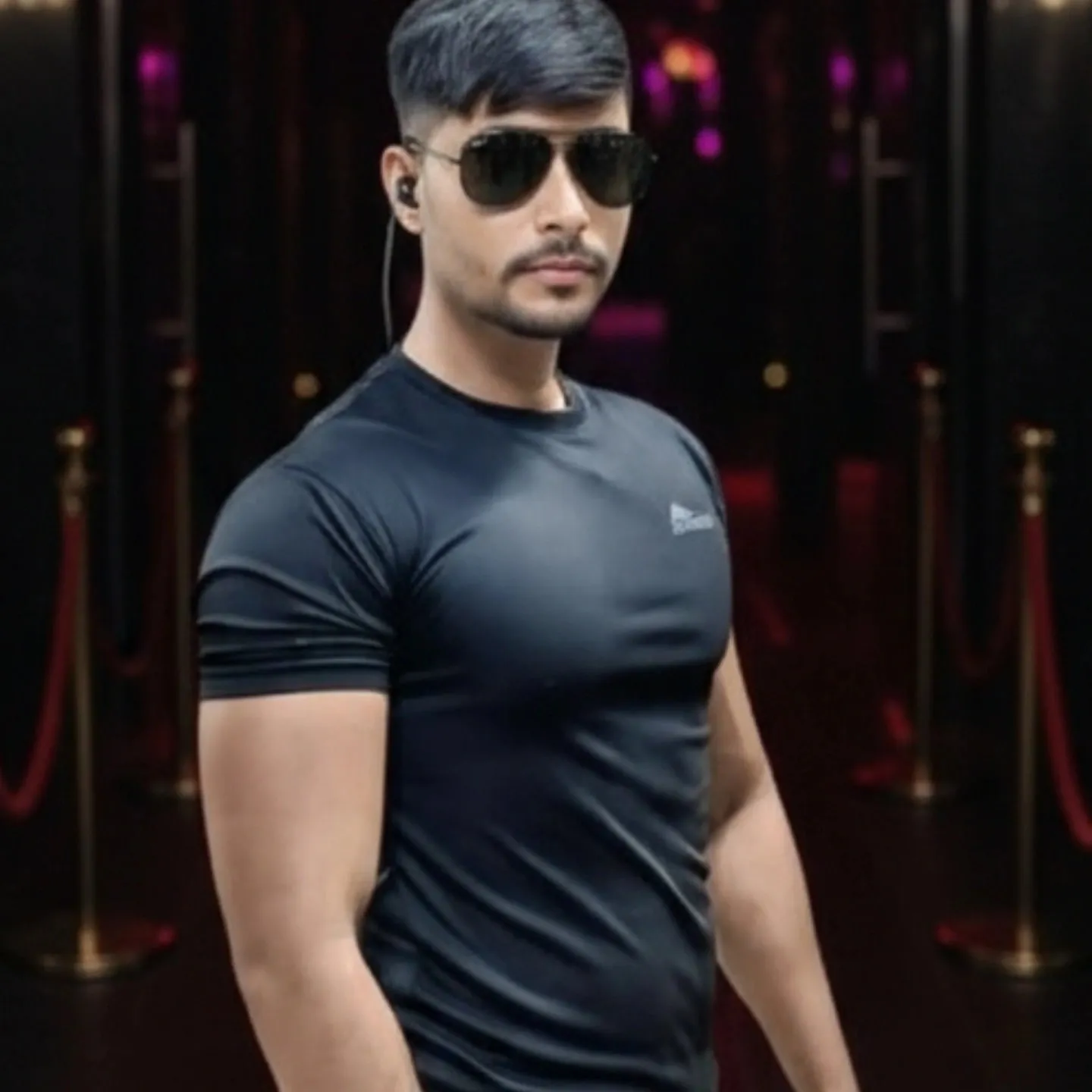 Thippesh Naik