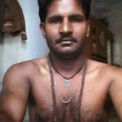Mansharam Rajbhar
